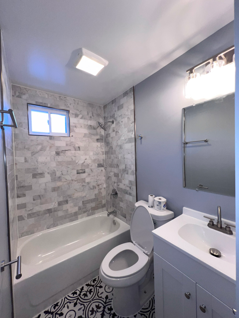 Our Portfolio - Expert Home Improvement in Baltimore, Maryland