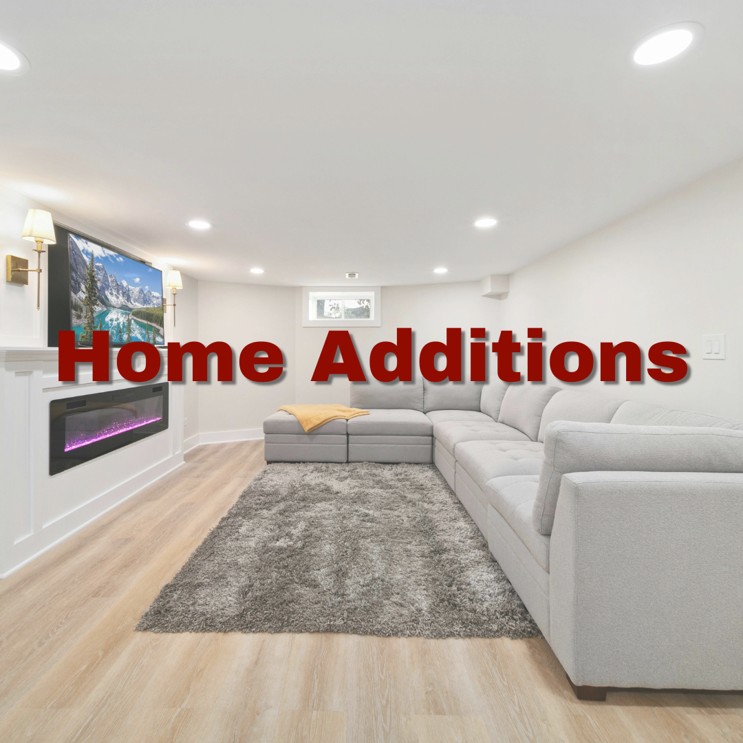 Home Improvement - Services