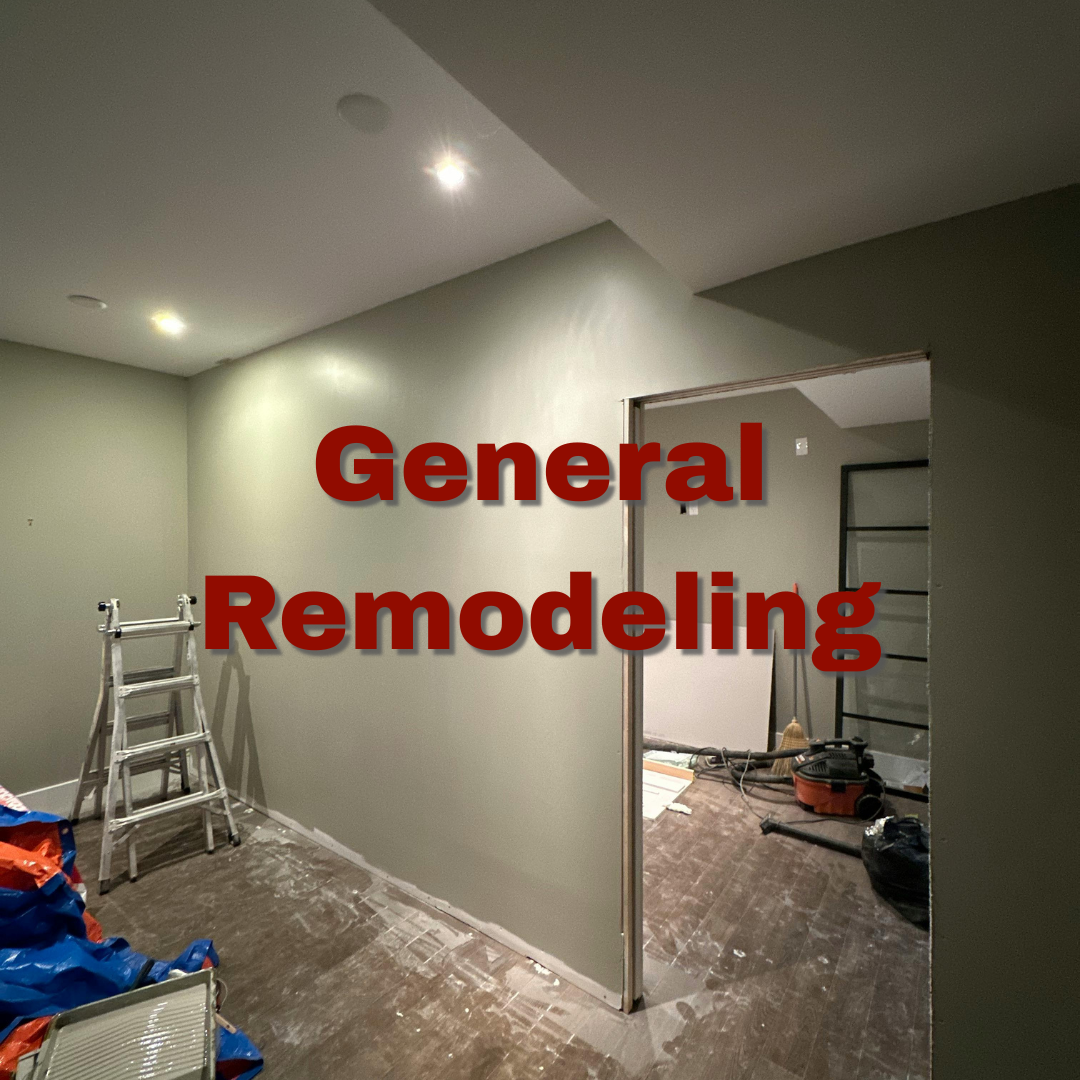 Home Improvement - Services