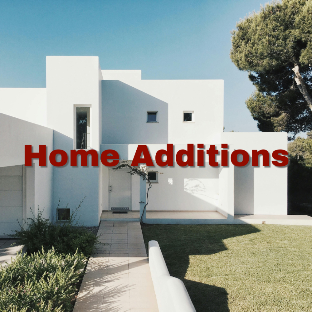 Home Improvement - Services