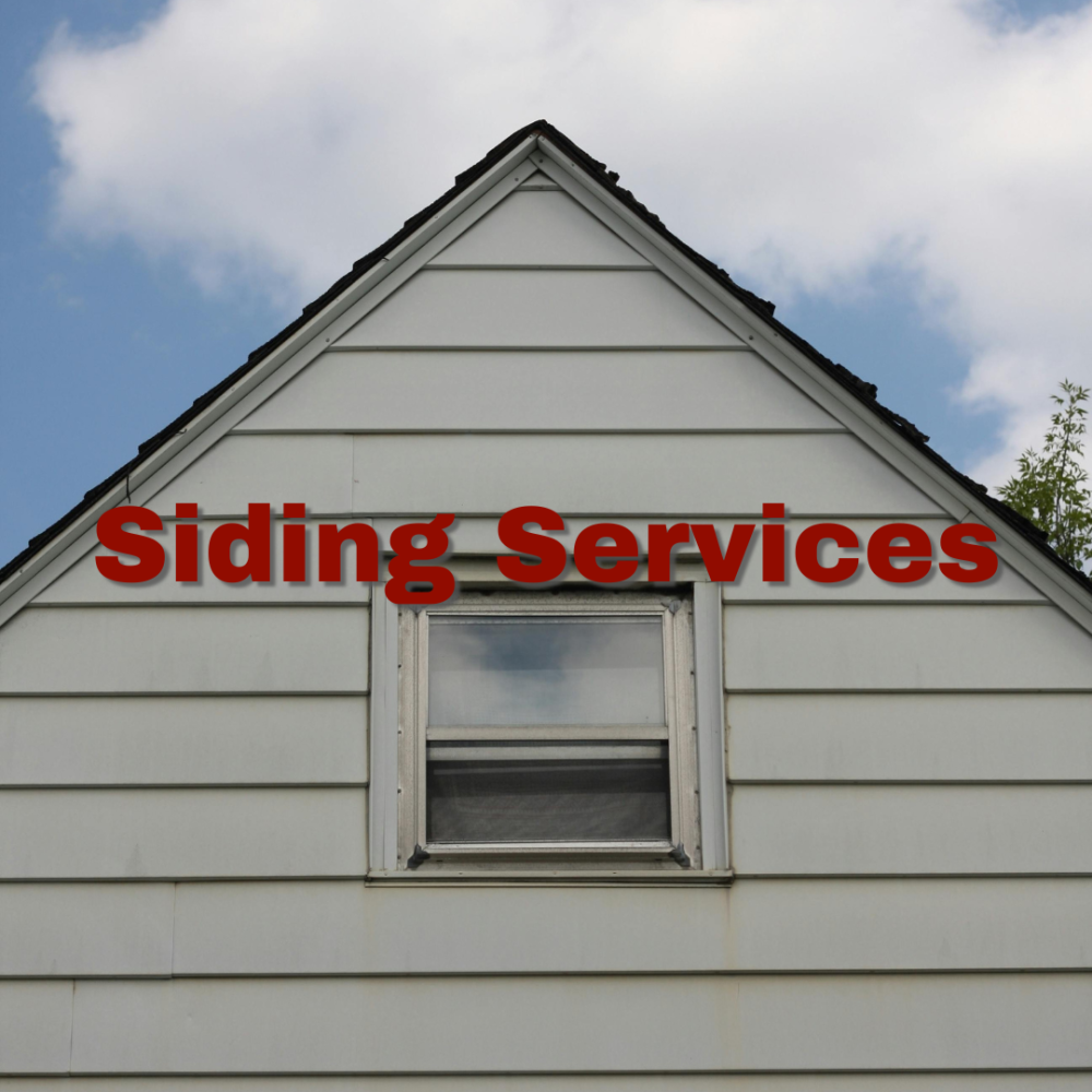Home Improvement - Services