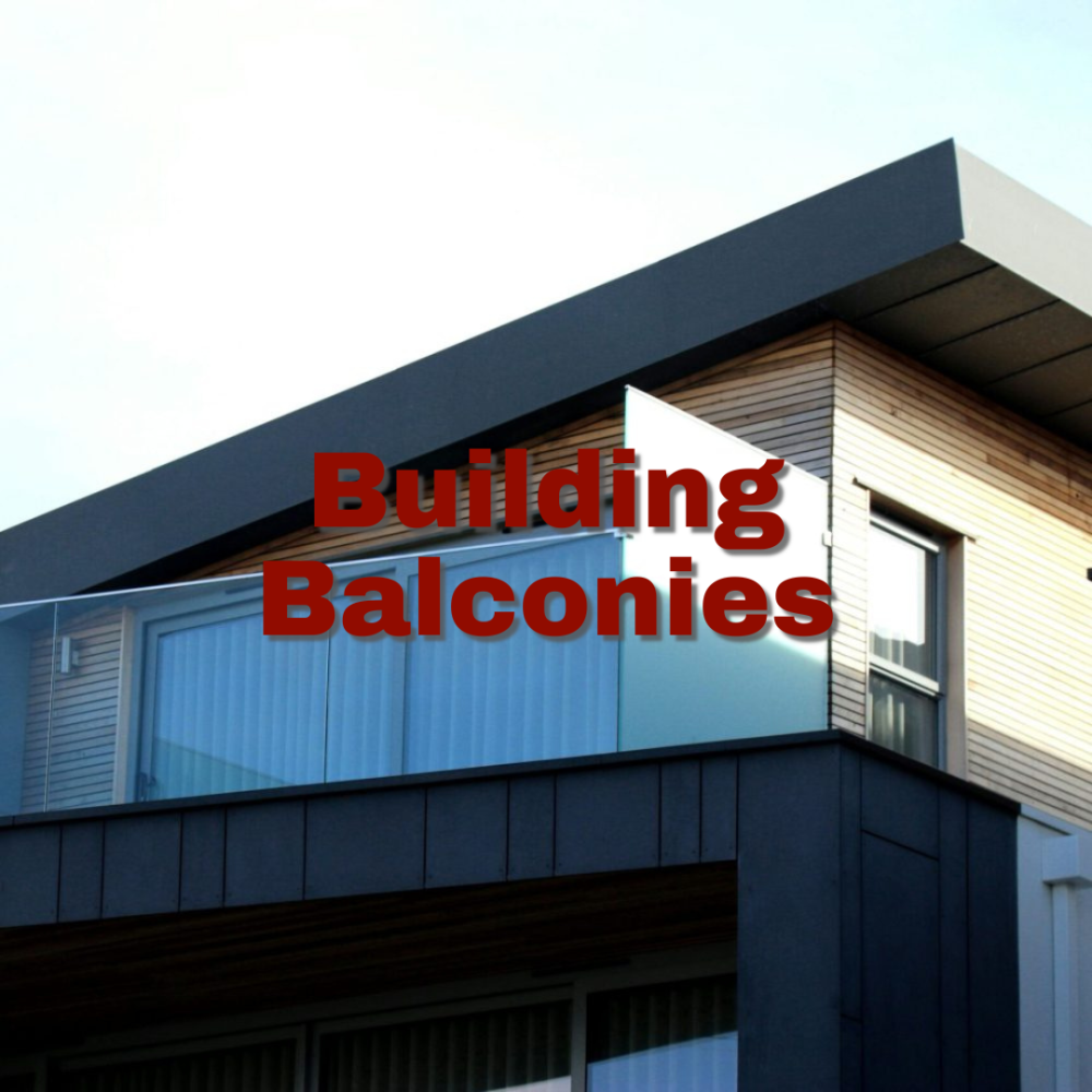 Home Improvement - Services