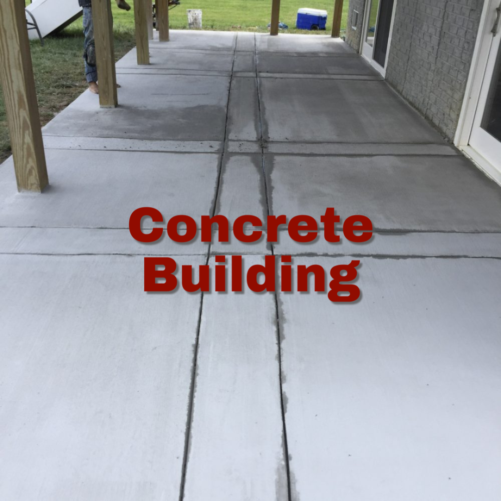 Home Improvement - Services