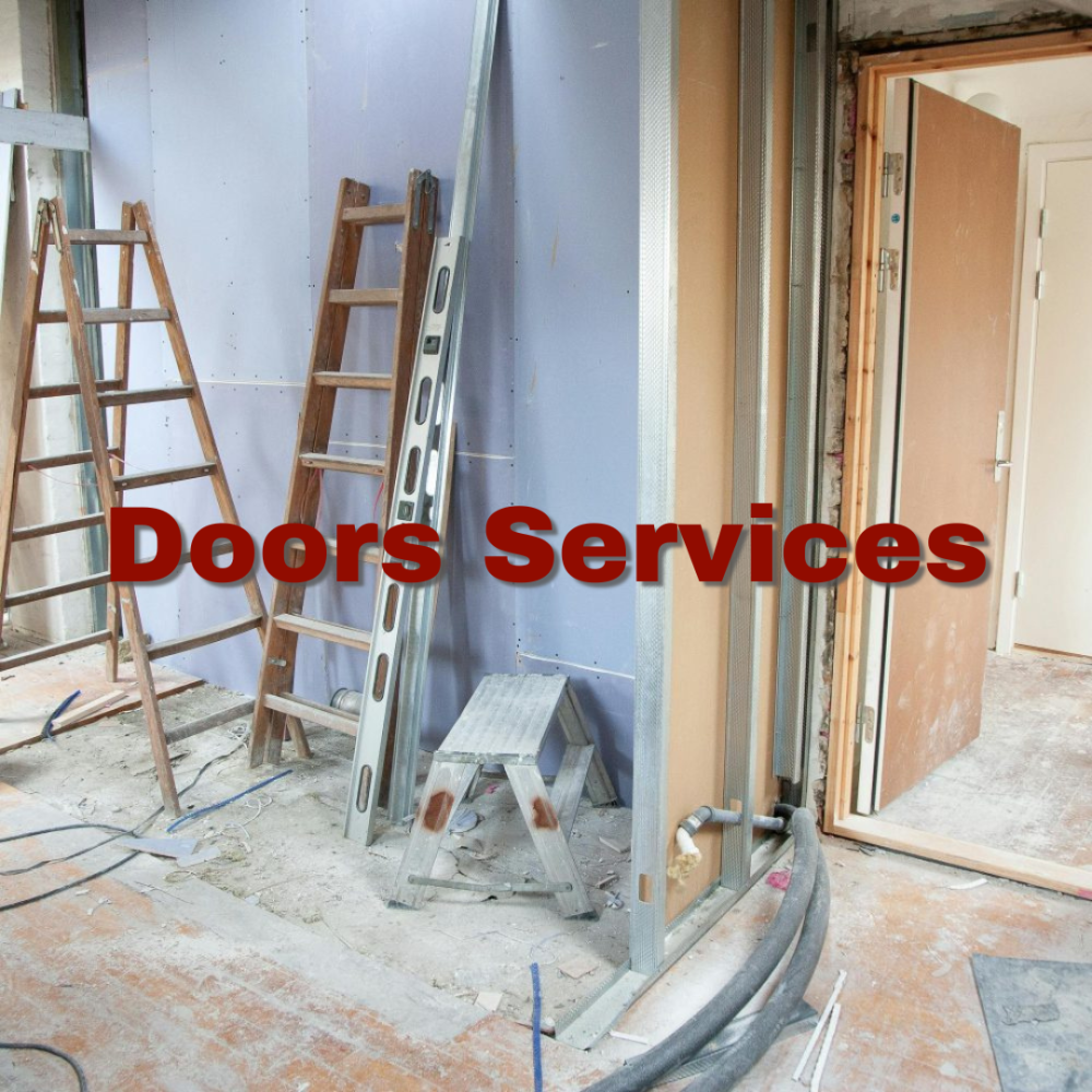Home Improvement - Services