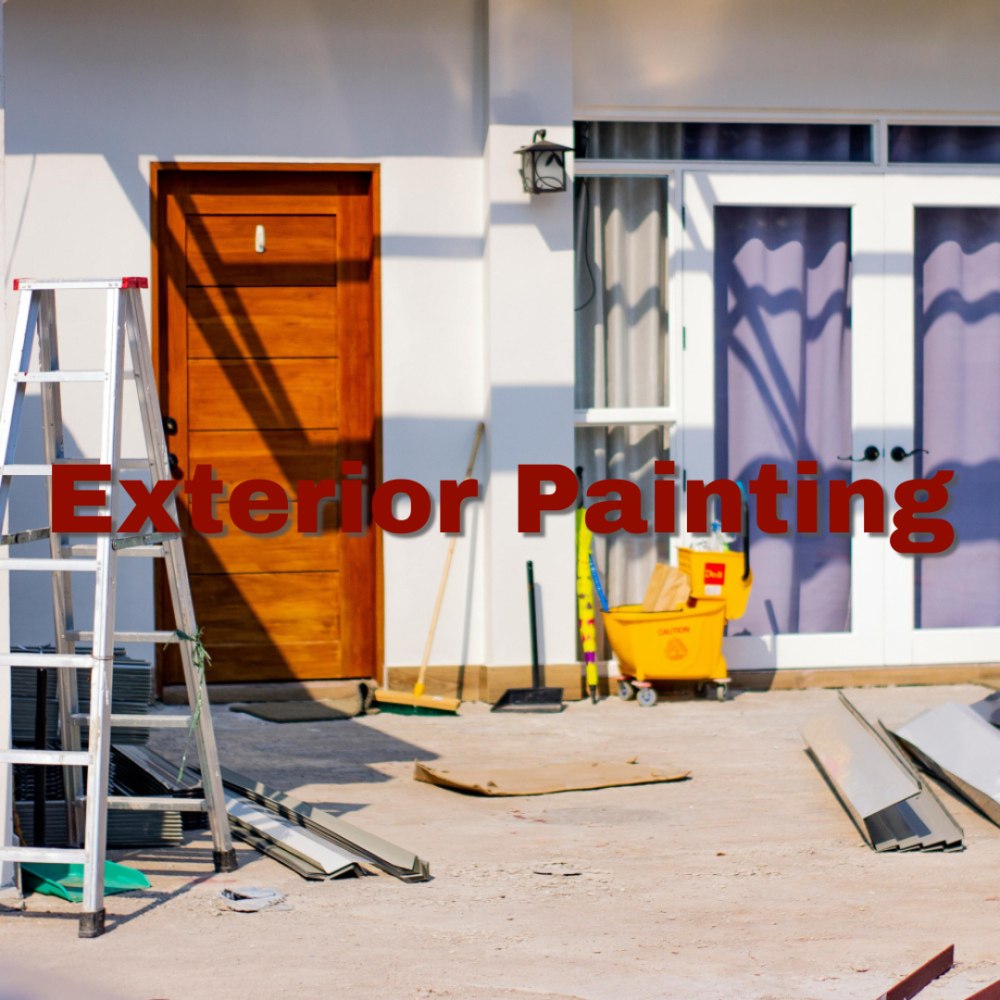 Home Improvement - Services