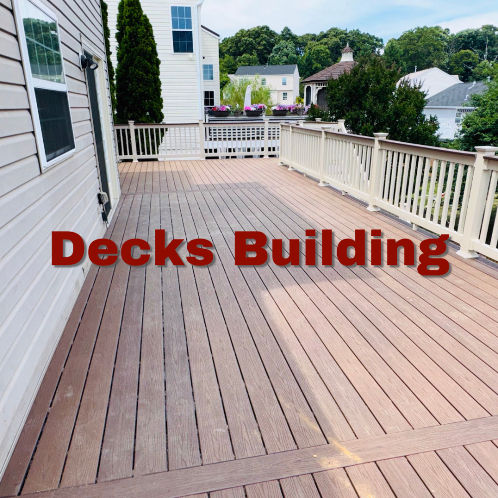 Home Improvement - Services