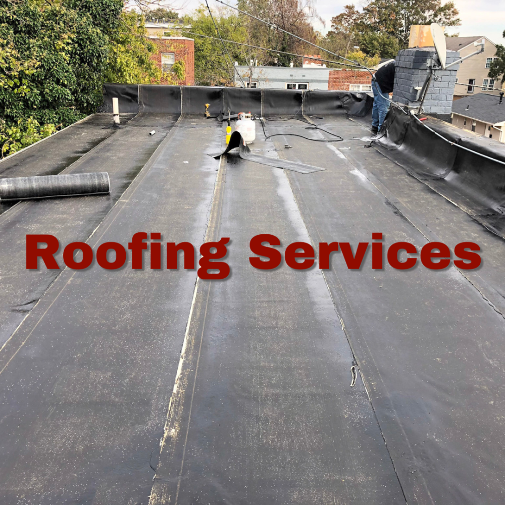 Home Improvement - Services