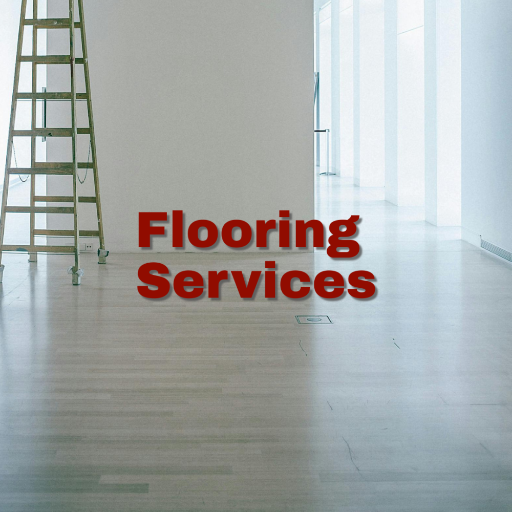 Home Improvement - Services
