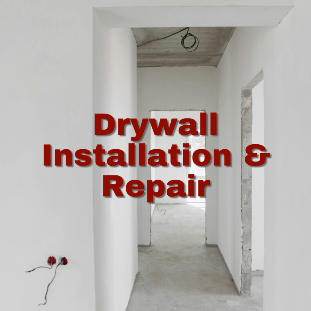 Home Improvement - Services