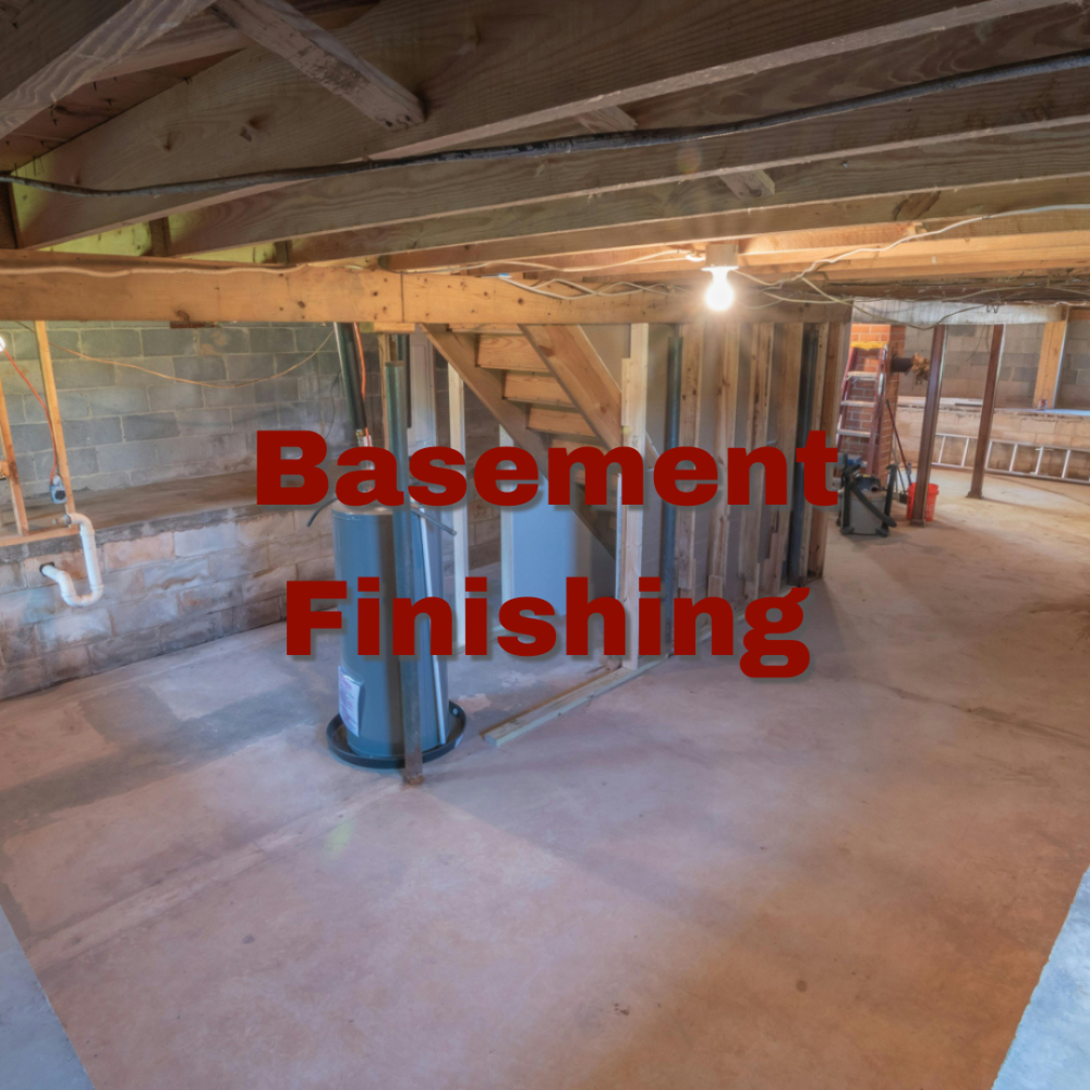 Home Improvement - Services
