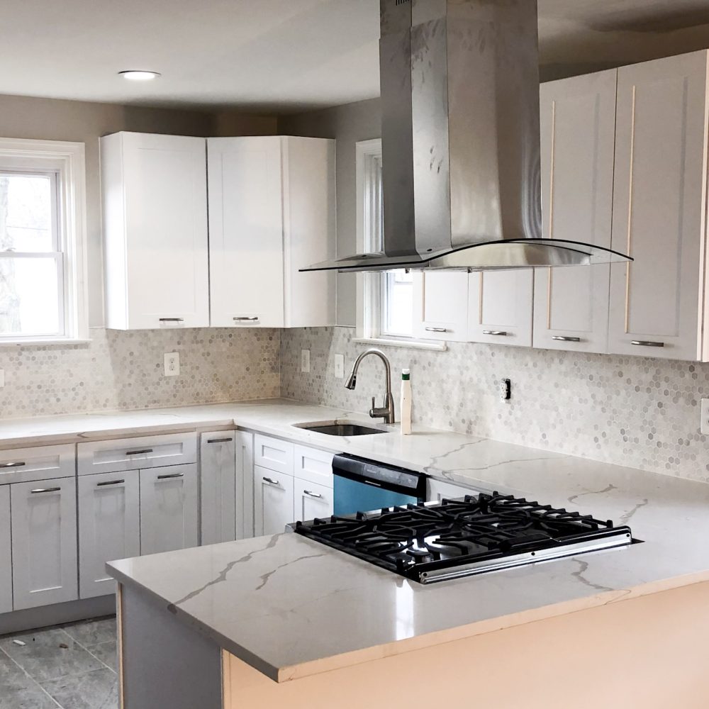 Our Portfolio - Expert Home Improvement in Baltimore, Maryland