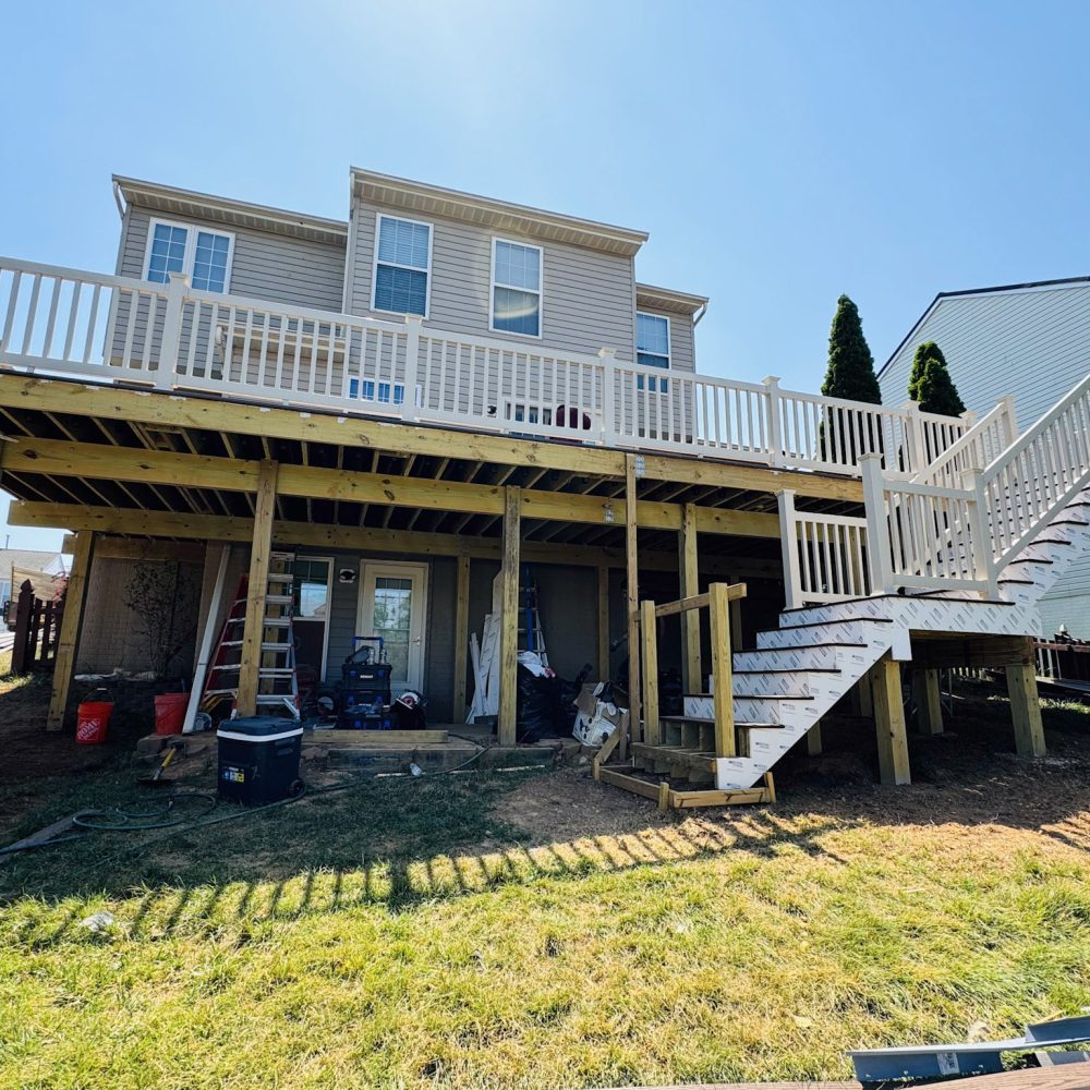 Our Portfolio - Expert Home Improvement in Baltimore, Maryland