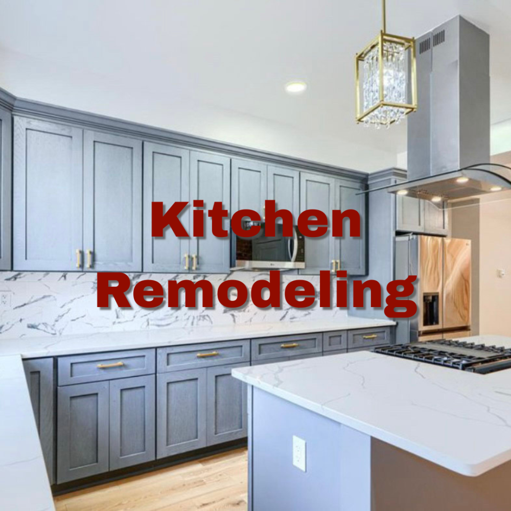 Home Improvement - Services