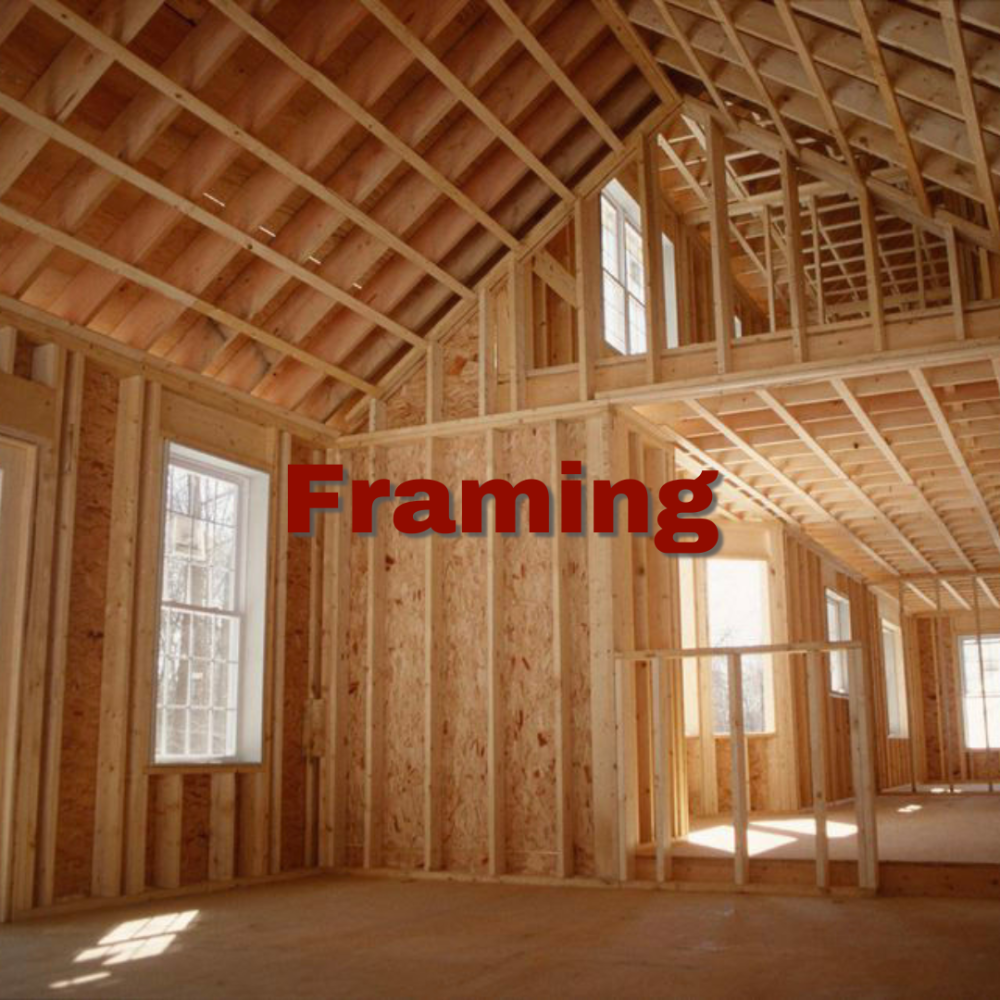 Home Improvement - Services