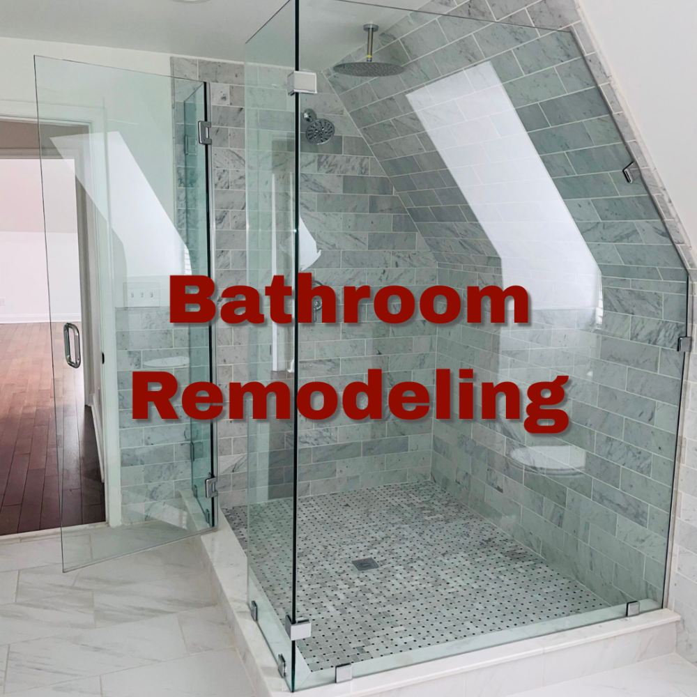 Home Improvement - Services