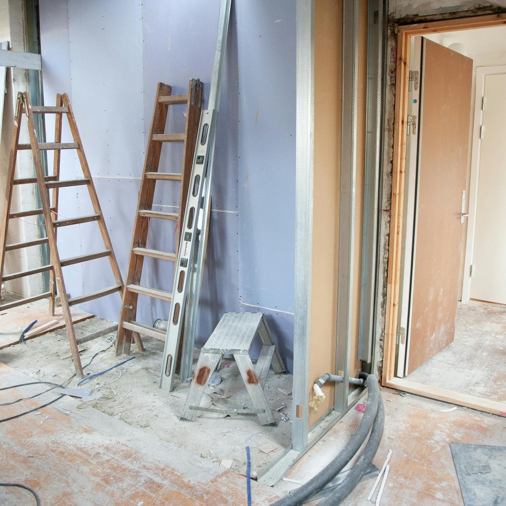 Home Improvement