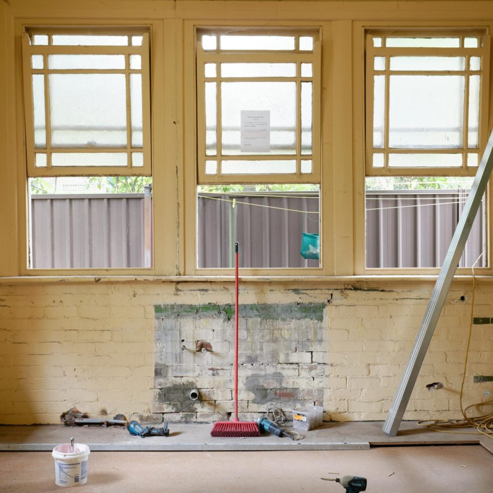 Our Portfolio - Expert Home Improvement in Baltimore, Maryland